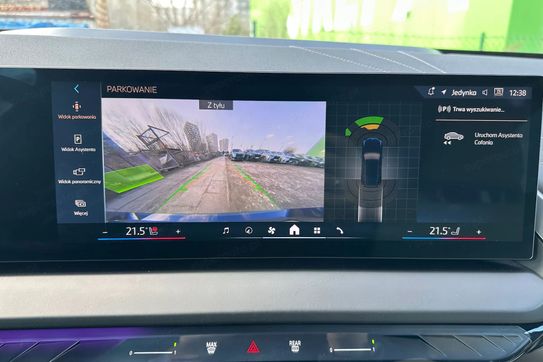 BMW X3 xDrive20d mHEV aut