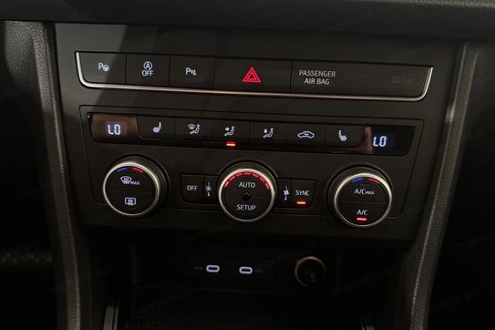 Seat ATECA 1.5 Tsi Style S&S Dsg