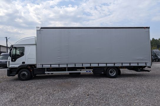 Iveco Eurocargo ML160E28/P