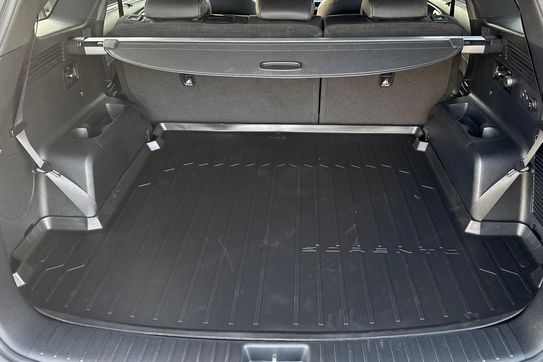 Kia Sorento CRDi Prestige Line AWD DCT 7os.