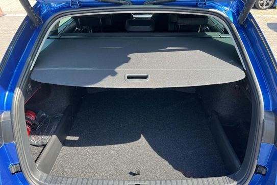 Skoda Octavia TSI  Selection