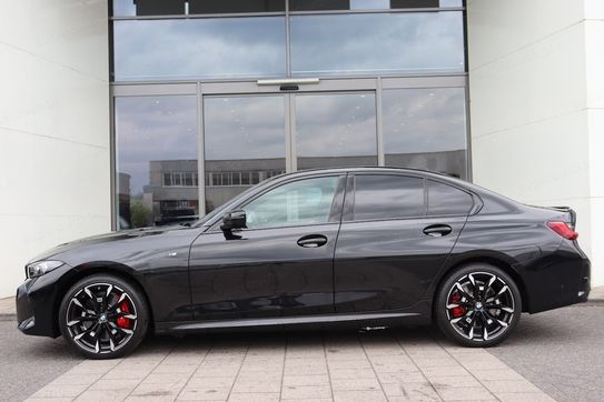 BMW Seria 3 320d xDrive M Sport