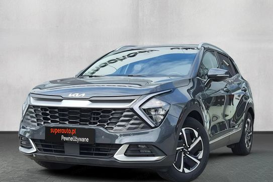 Kia Sportage 1.6 T-GDI L 2WD DCT