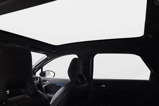 Renault Symbioz 1.6 E-Tech Full Hybrid Iconic