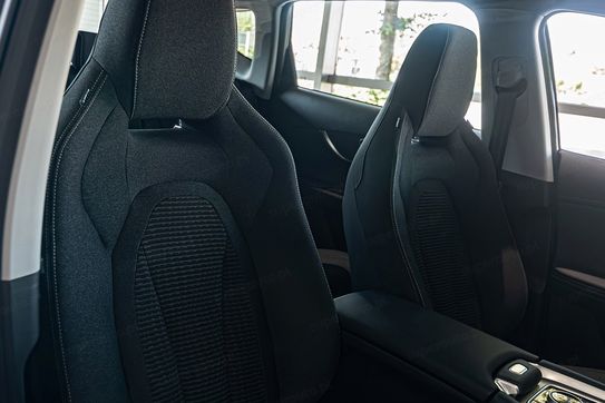 Chery Tiggo 7 1.6 T-GDI Essential DCT