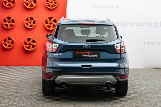 Ford Kuga 1.5 EcoBoost Titanium