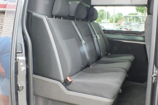 Opel Vivaro XL L2H1 Zabudowa Brygadowa EAT8