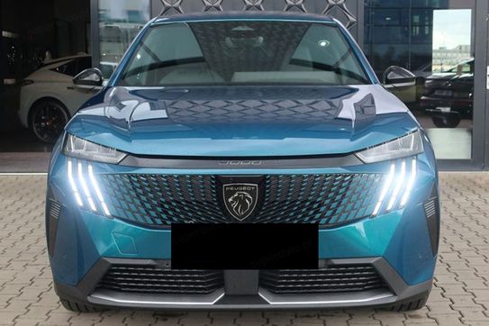 Peugeot 3008 GT e-DCS6 1.2 mHEV