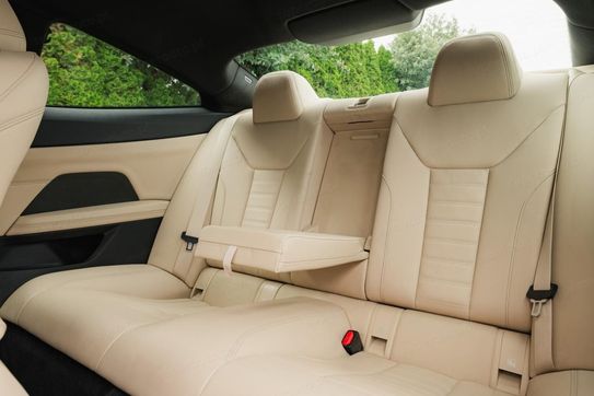 BMW Seria 4 420i M Sport sport-aut