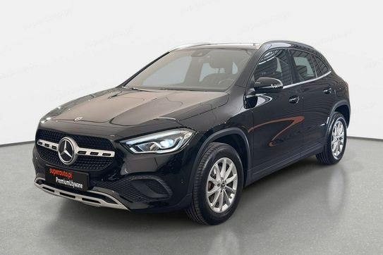 Mercedes GLA 200
