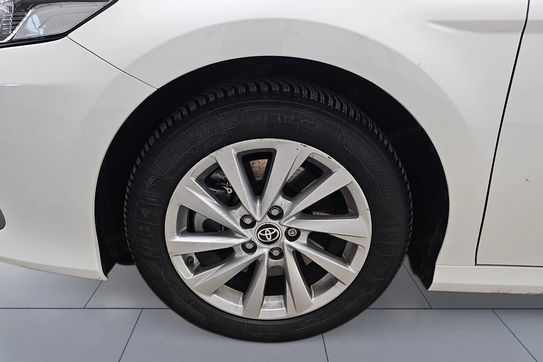Toyota Camry 2.5 Hybrid Comfort