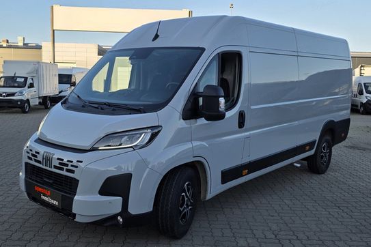 Fiat Ducato Maxi L4H2 AT