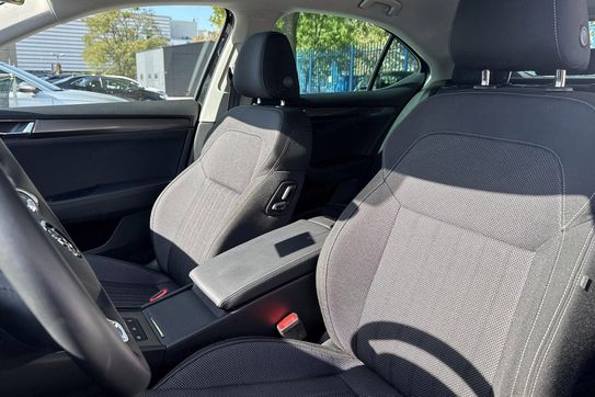Skoda Superb Style 1.5 TSI DSG