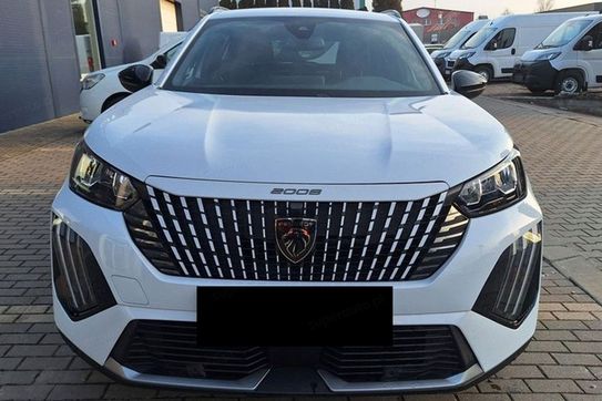 Peugeot 2008 e-2008 Allure
