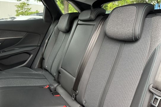 Peugeot 3008 Allure Pack 1.2 PureTech  S&S EAT8