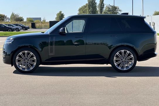 Land Rover Range Rover 4.4 V8 P530  Autobiography