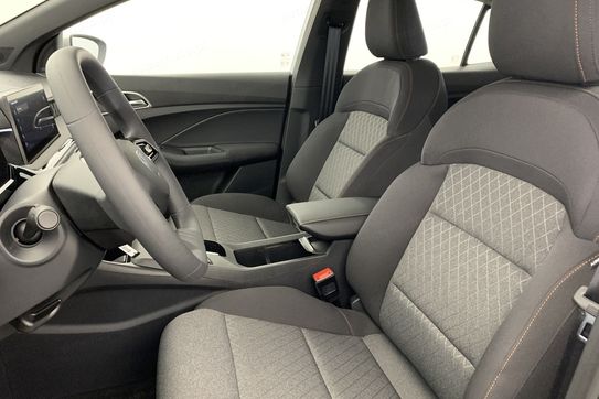 MG 3 Standard 1.5 Hybrid+ AT