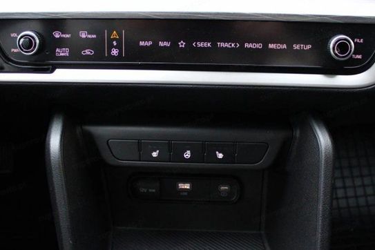 Kia Sportage 1.6 T-GDI L 2WD