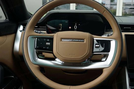 Land Rover Range Rover 3.0 D350 Autobiography