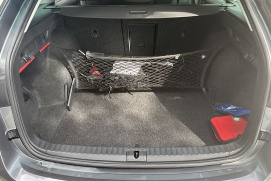 Skoda Octavia Style 1.5 TSI e-Tec  DSG