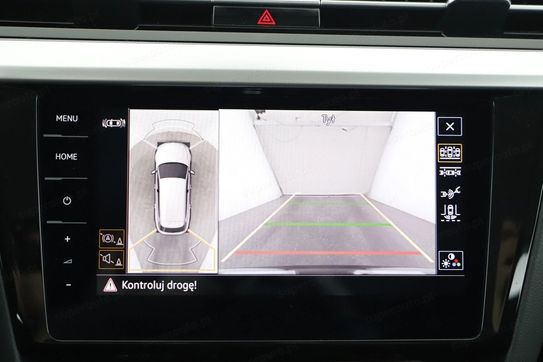 Volkswagen Arteon 2.0 TDI 4Motion Elegance DSG