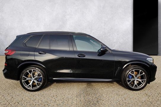 BMW X5 xDrive25d M Sport