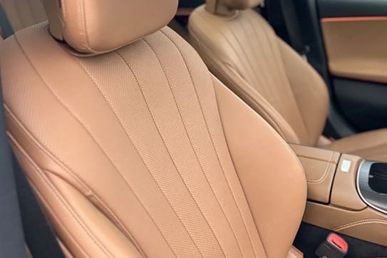 Mercedes Klasa E 200 4-Matic Exclusive