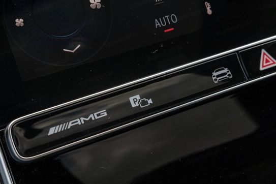 Mercedes CLE AMG 53  4-Matic+