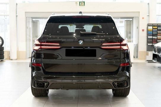 BMW X5 xDrive40i M Sport