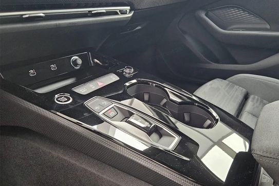 Audi A5 TFSI S line