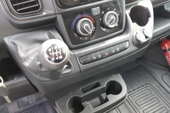 Toyota Proace Max Heavy D-4D L3H2 Life