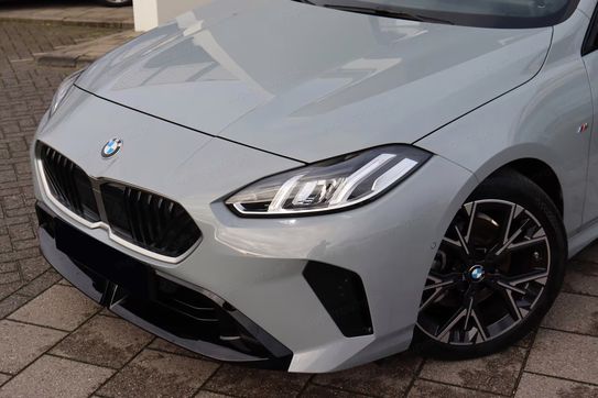 BMW Seria 1 116 M Sport