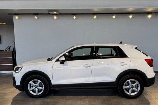 Audi Q2 35 TFSI