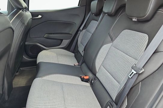 Renault Clio 1.6 E-Tech Full Hybrid Techno