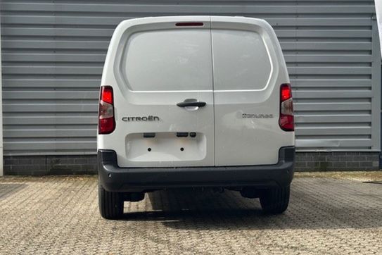 Citroen Berlingo Van XL L2H1