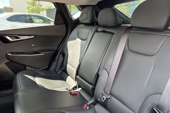 Kia EV6 77.4kWh Plus