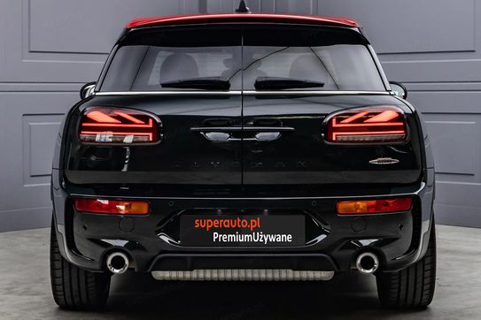 Mini Mini John Cooper Works