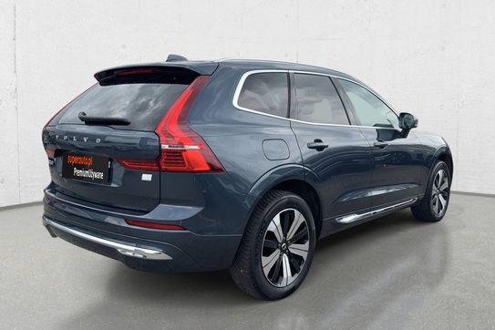 Volvo XC60 T6 Plug-In Hybrid AWD Plus Bright aut