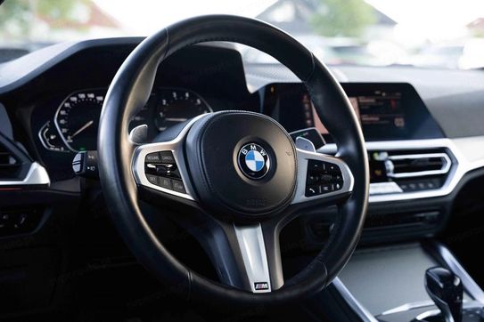BMW Seria 4 Coupe M440i xDrive