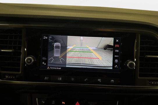 Seat Ateca 1.5 TSI DSG