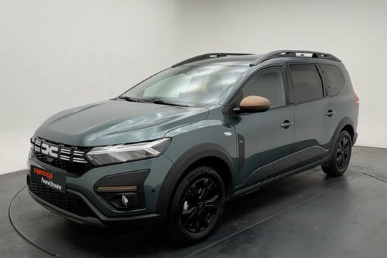 Dacia Jogger Extreme 1.6 Hybrid AT 7-miejsc