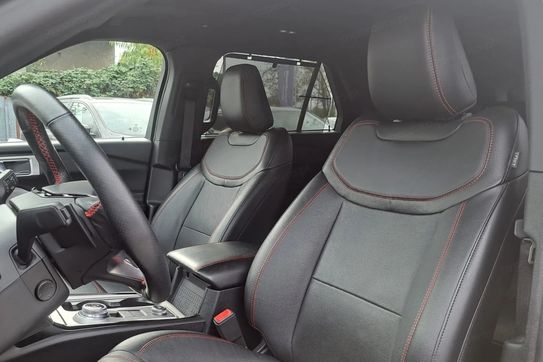 Ford Explorer 3.0 EcoBoost PHEV 4WD ST-Line