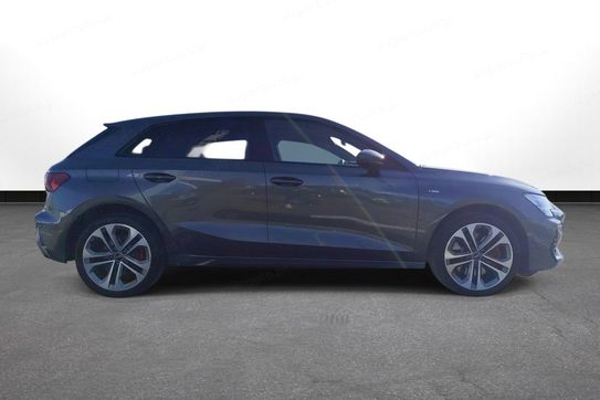 Audi A3 Sportback 45 TFSI e S Line