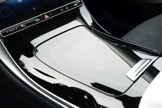 Mercedes Klasa C 200 d Business Edition