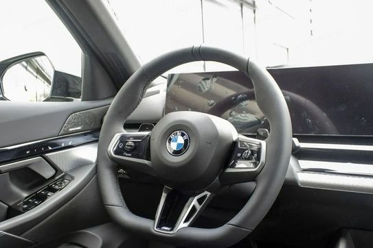 BMW Seria 5 Touring 520i M Sport