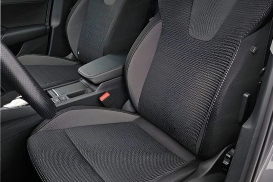 Skoda Octavia 1.5 TSI  Ambition DSG