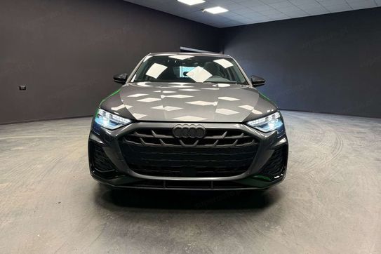Audi A3 45 TFSIe S Line Sportback