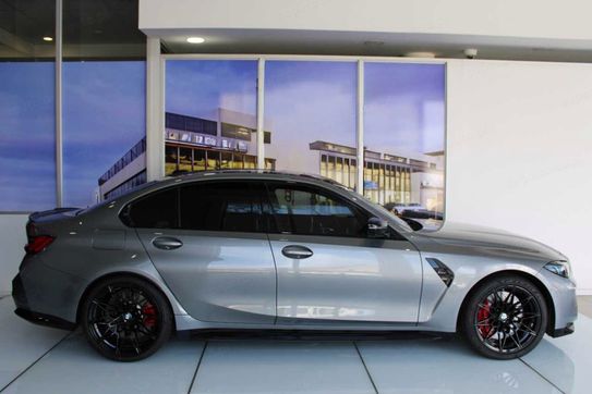 BMW Seria 3 M3 Competition xDrive