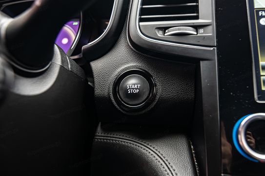 Renault Koleos 2.0 dCi Initiale Paris 4x4 X-Tronic