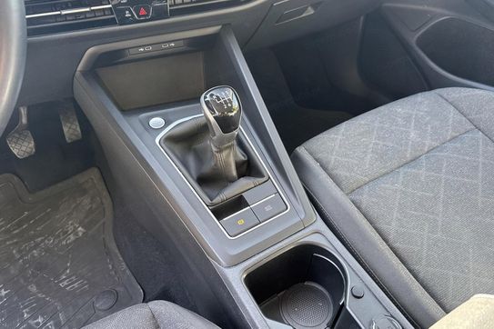 Volkswagen Golf Life 1.5 TSI EVO